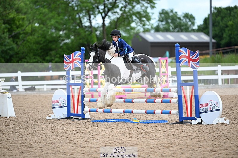240608A-110916-00564 - Cls 9 Pony British Novice 2nd Round