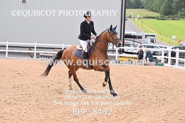 BPP_8432 - CLASS 19 SAT Senior 1.05m Open