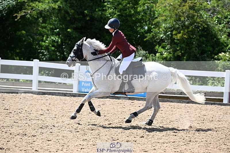 240609A-134449-05874 - Cls 25 Pony Newcomers and 1m Open