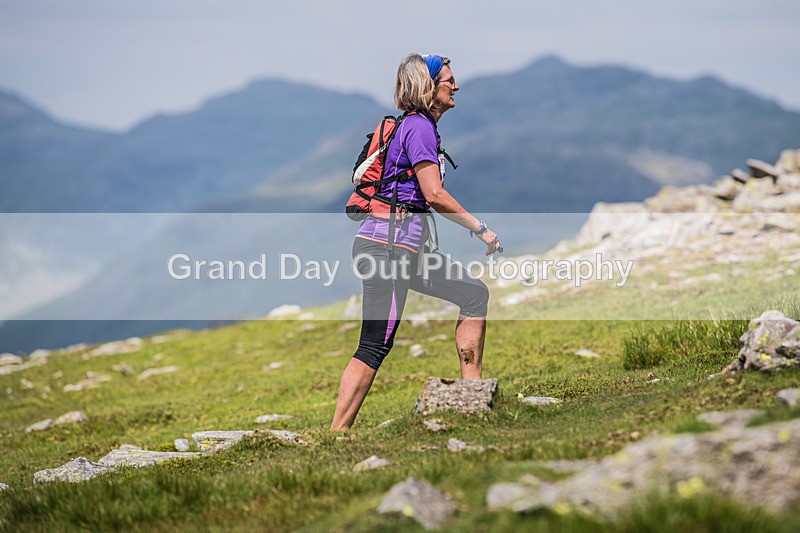 Duddon Short-508 - Duddon Valley Short Fell Race Saturday 1st June 2024