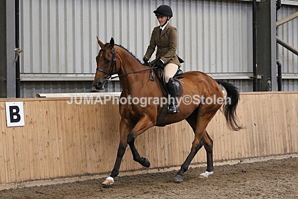 SIAL3184 - Sunday 14th Ridden