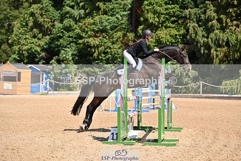 250817A-133900-04477 - Cls 20 Snr 1.05m Open