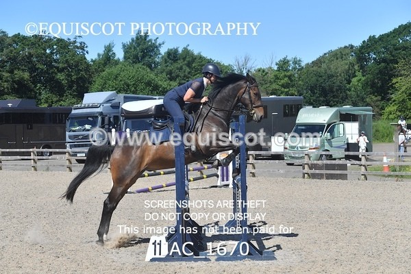 JAC_1670 - CLASS 3 Senior British Novice/ 90cm Open