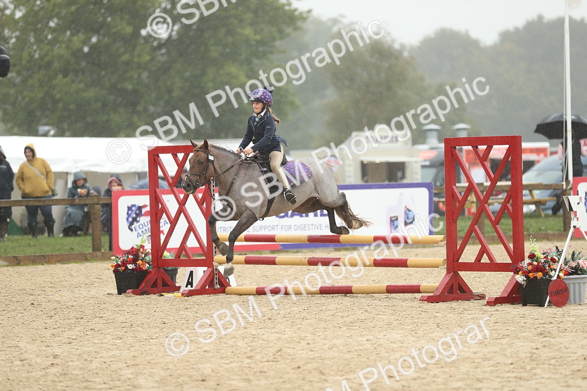 SBM_74029 - J16 - Junior Pony 75cm Championship