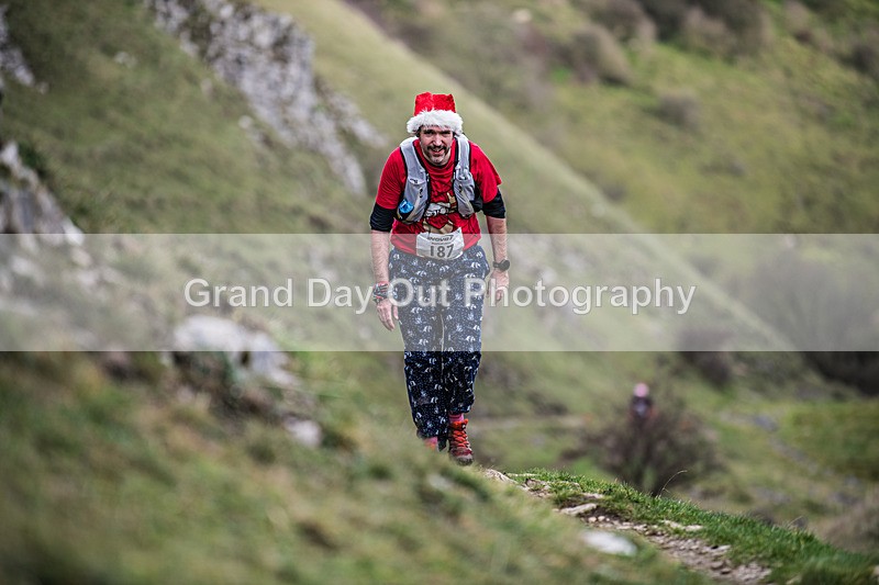 Litton-765 - Litton Christmas Cracker Fell Race (Limestone Series) Sunday 14th December 2025