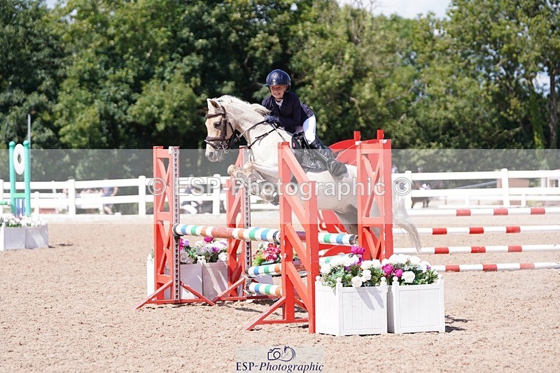250628-150436-06144 - Cls 23 Pony Intro & 80cm Open