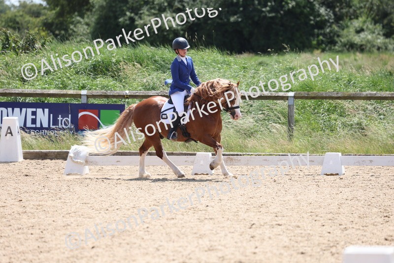 20250614-0757 - Class 4 - Novice 2
