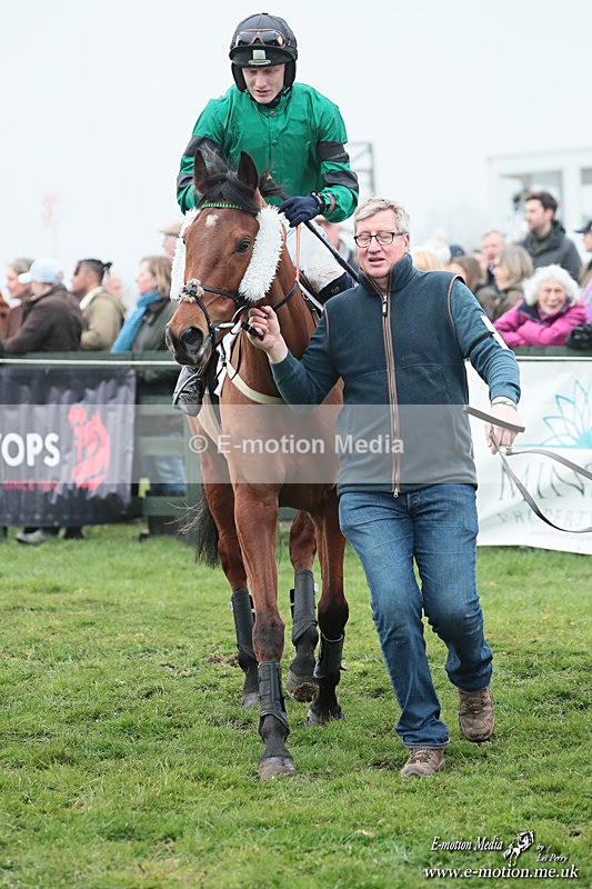 PtP 080326 265 - Pytchley with Woodland Point-to-Point Guilsborough 08/03/26