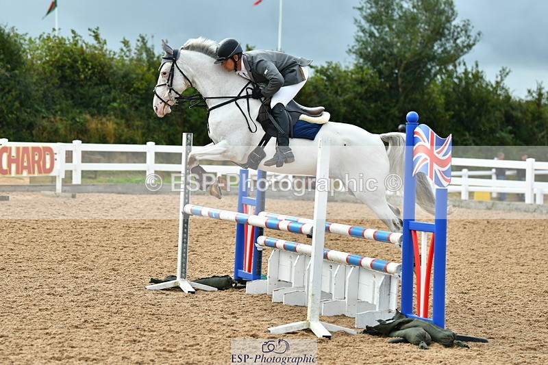 230813A-092931-11067 - Cls 39 A&B British Novice & 90cm Open