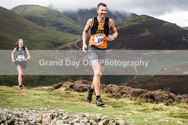 Barrow-397 - Barrow Fell Race Monday 31st August 2026