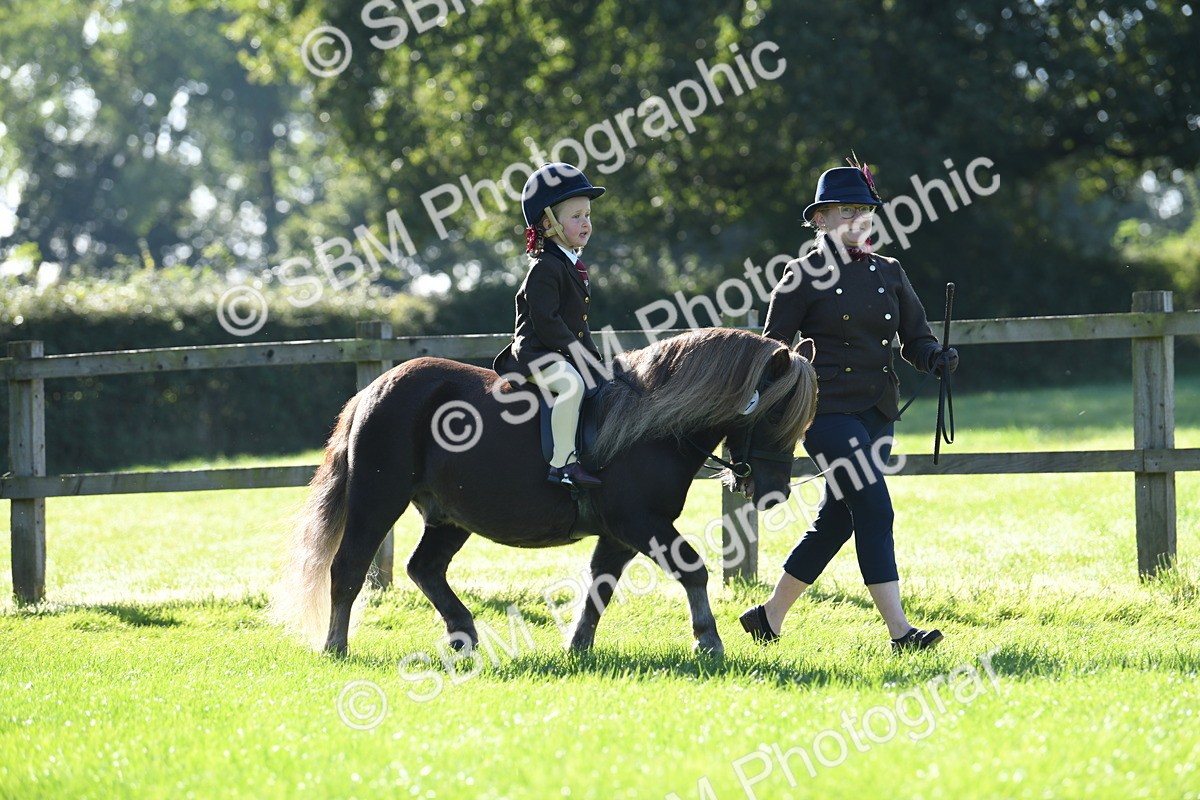 SBM_36743 - S18 - Novice & Newcomers Lead Rein Pony