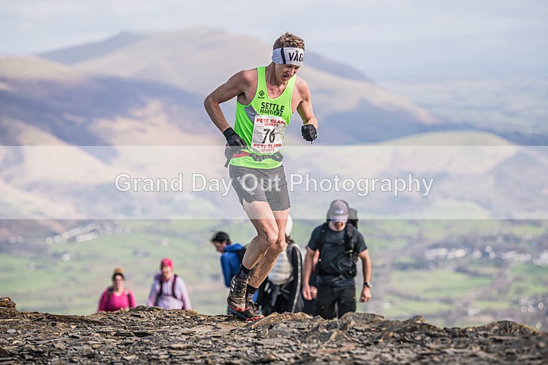 Coledale-80 - Coledale Horseshoe Fell Race Saturday 30th March 2024