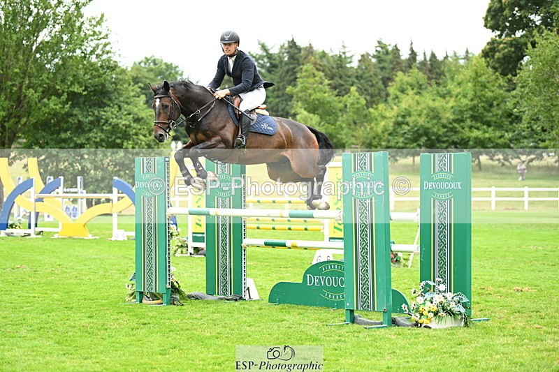 250705A-104956-13414 - Cls 29 Snr 1.25m Open