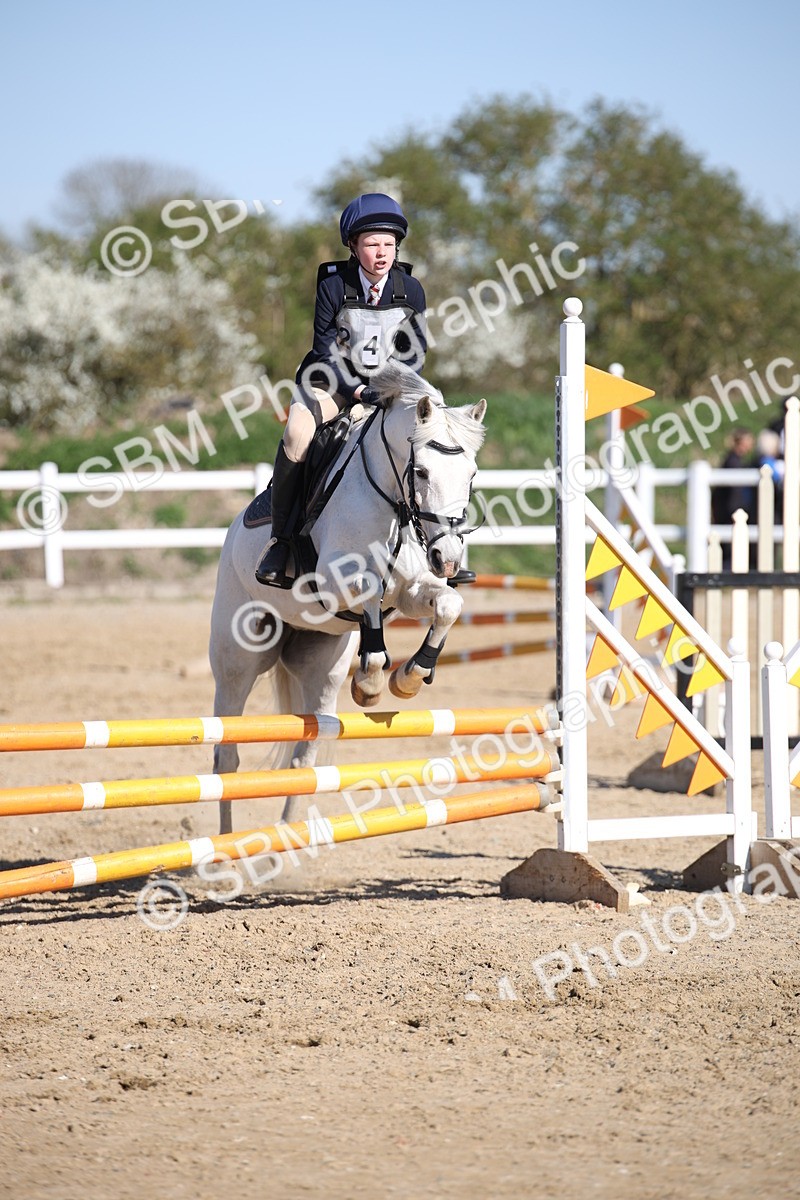 5K7A9872 - Class 4 - 70cm