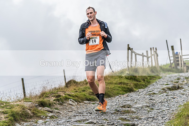 Skiddaw-702 - Skiddaw Fell Race Sunday 7th July 2014