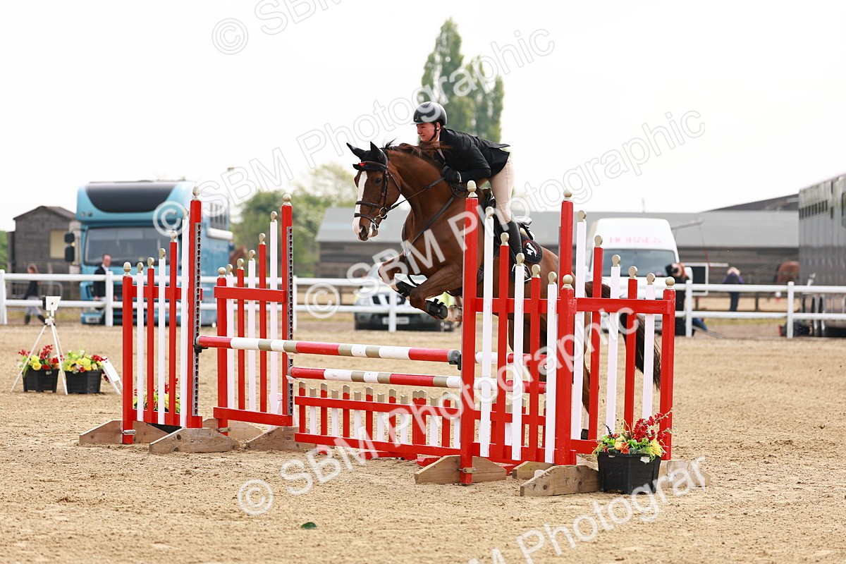  - Class 16 - Senior Discovery - 1.00m