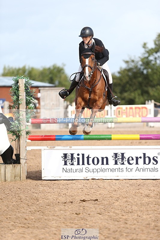 230812A-100756-08111 - Cls 31 Snr Newcomers