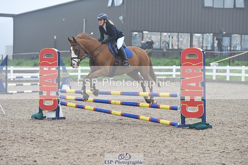 230917A-093504-06110 - Cls 32 85cm Amateur Qualifier