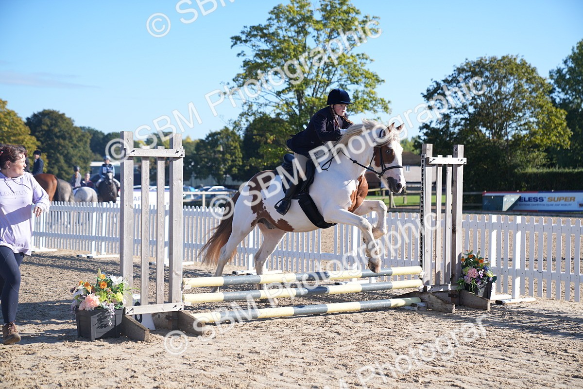 SBM_00751 - J53 Clear Round 40cm