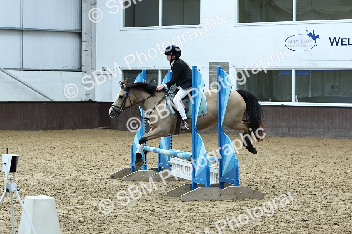 SBM_005498 - Class 7 - 70cm Open