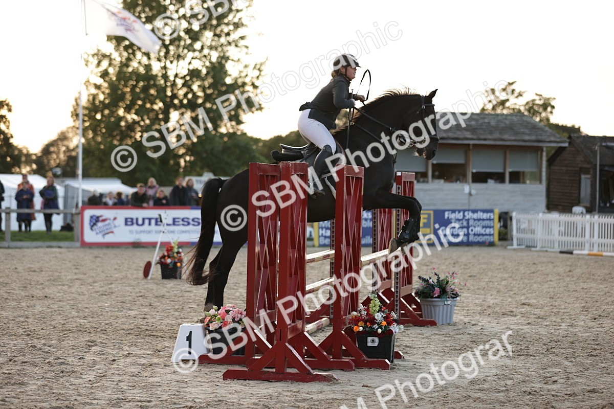 SBM_32039 - J52 - Open 90cm