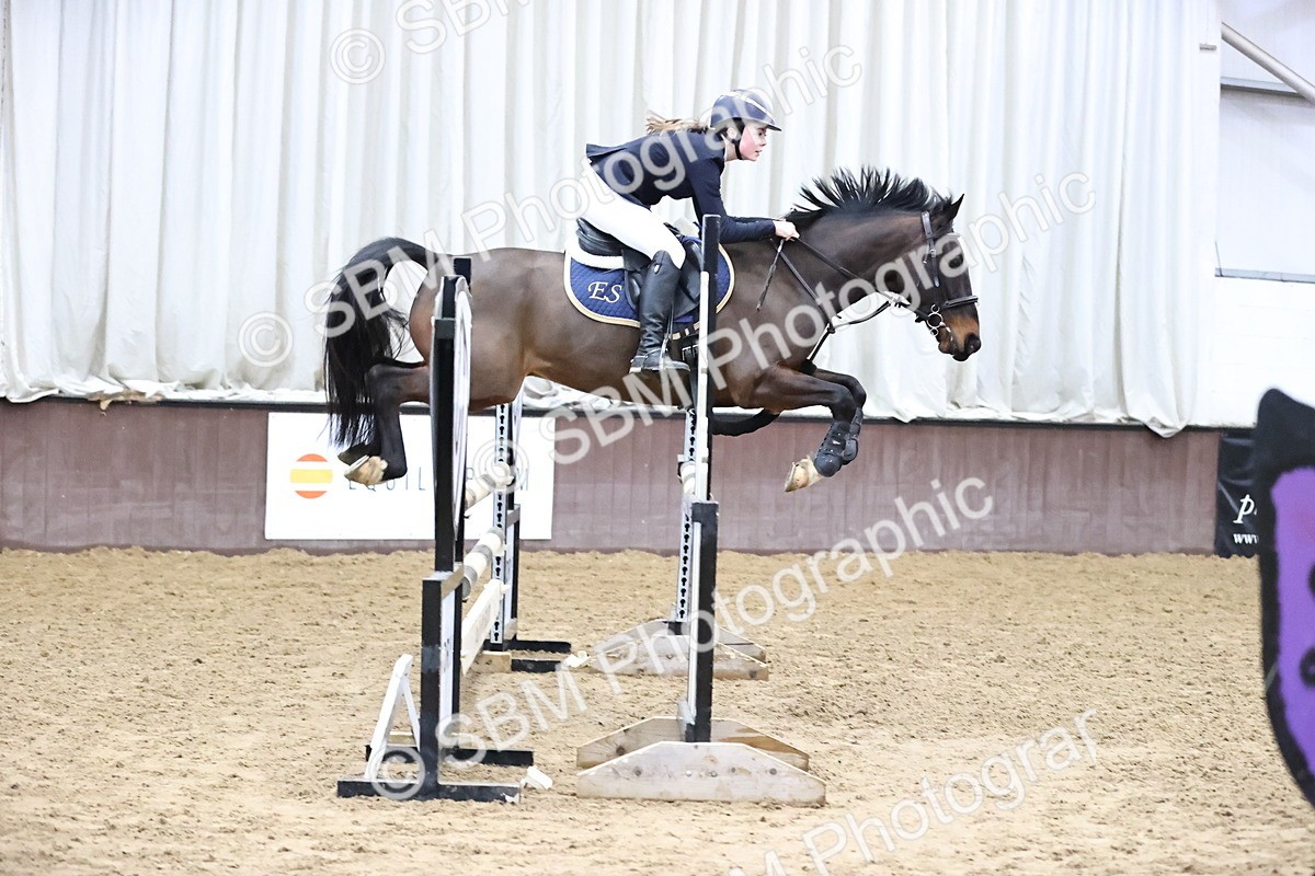 SBM_001818 - Class 11 - Blue Chip Pony Newcomers - 1.00m