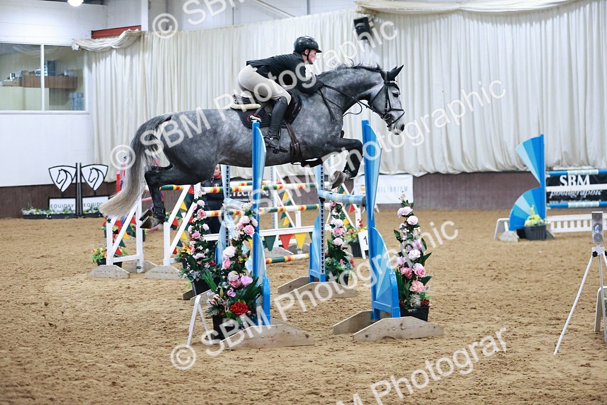 SBM_004873 - Class 14 - National 1.30m 1.40m