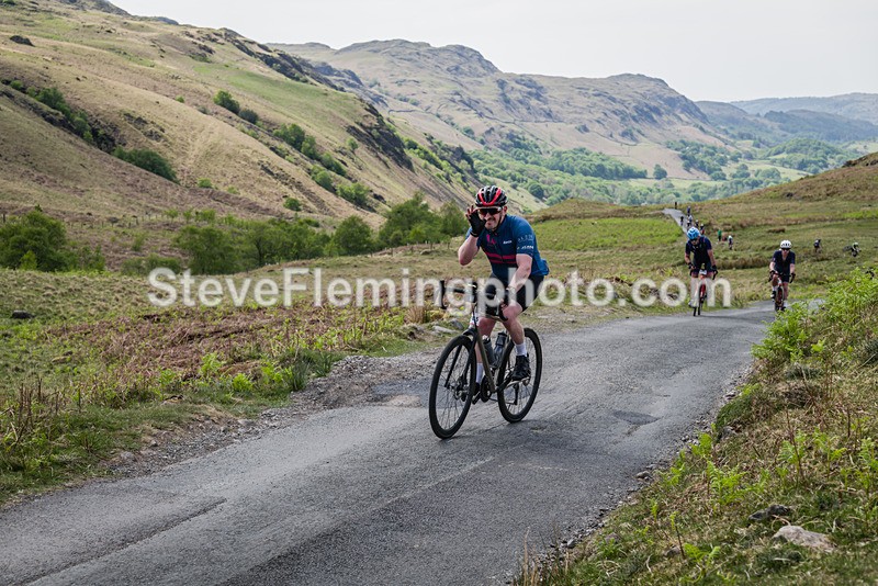 134530 - Hardknott Pass Camera 1 13.00-14.00