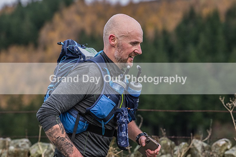 Tweed Valley-320 - High Terrain Events Tweed Valley 65 & 50K Ultra Trail Races Sunday 17th November 2024