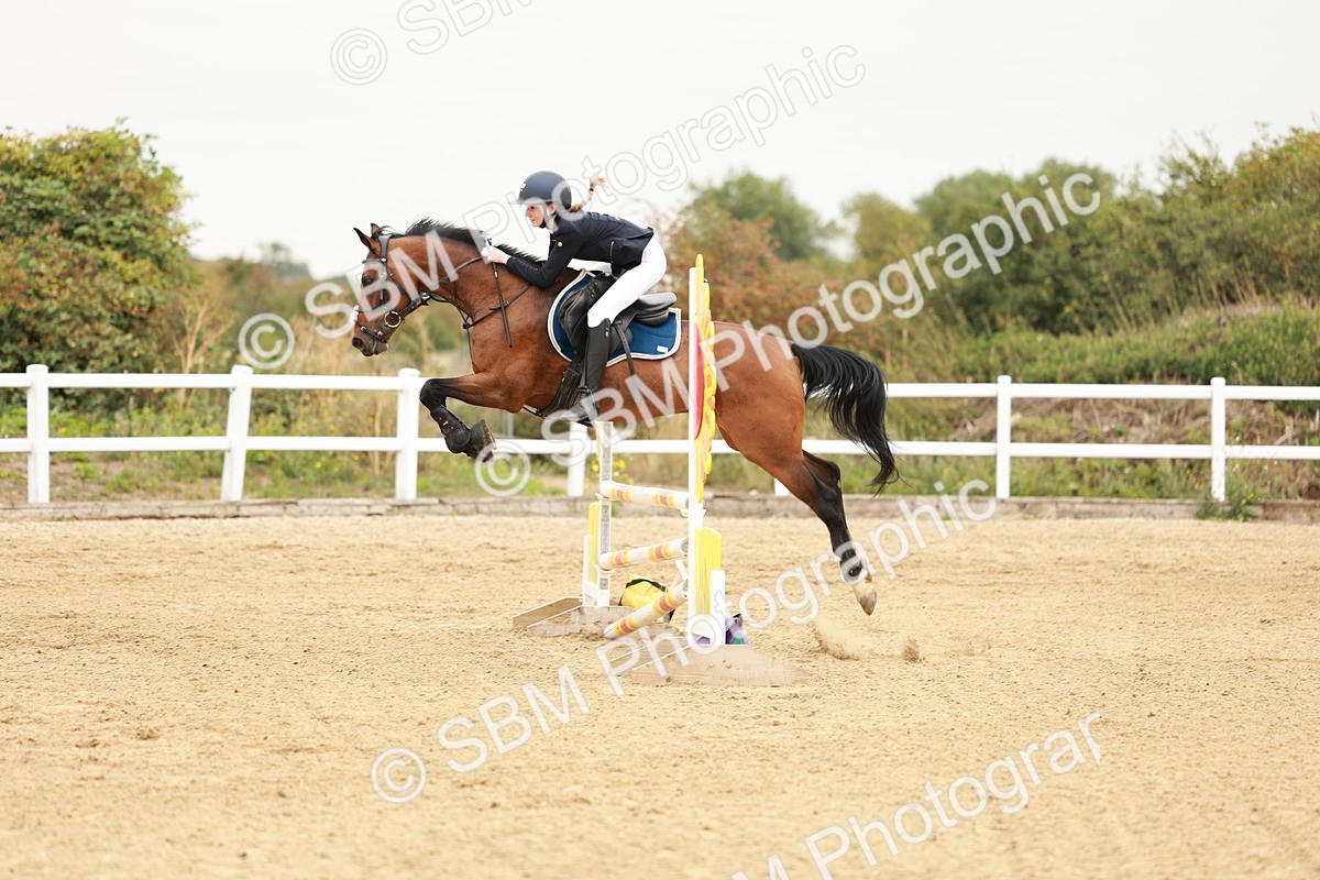 SBM_008683 - Class 6 - 90cm