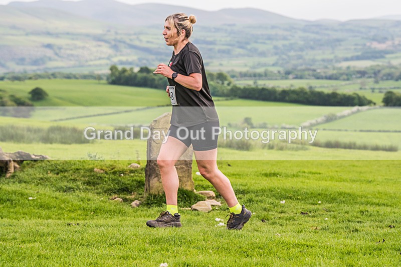 Hay-O-290 - Hay O Trail Race Tuesday 23rd May 2023