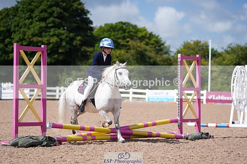 240809A-112336-00739 - Showjumping Competition