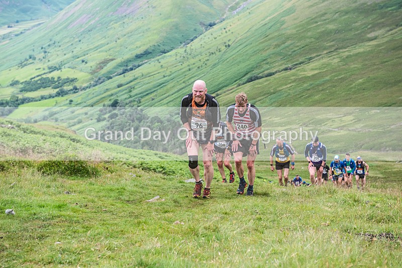 Wasdale-596 - Wasdale Horseshoe Fell Race Saturday 13th July 2024