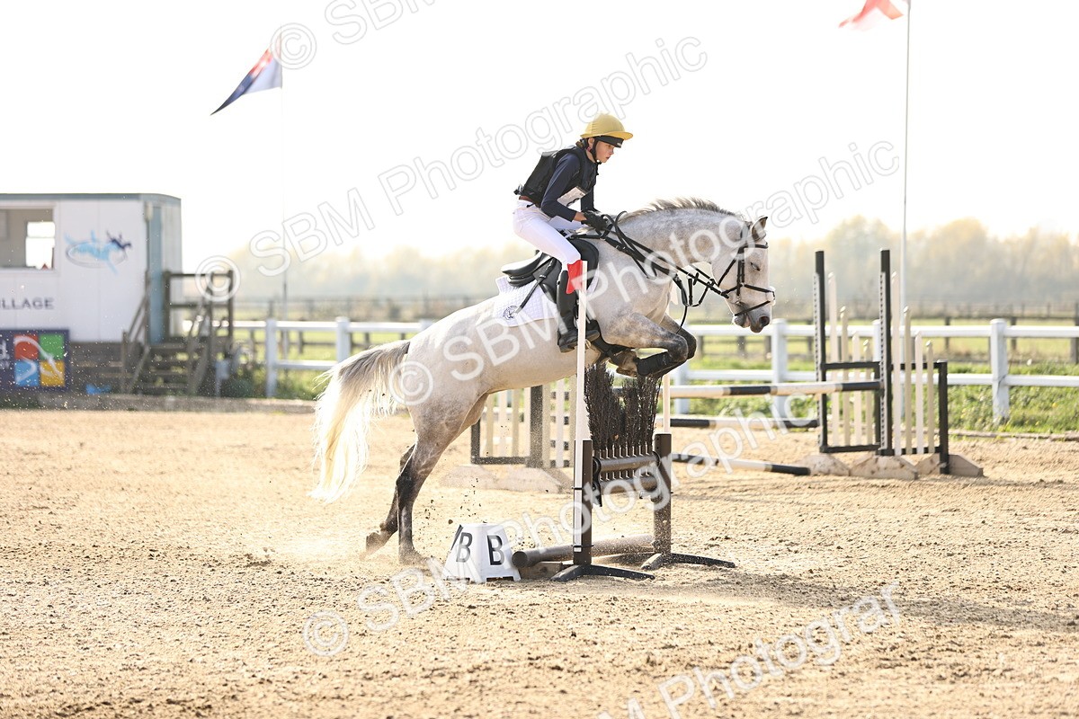 SBM_003453 - Class 3 - 90cm