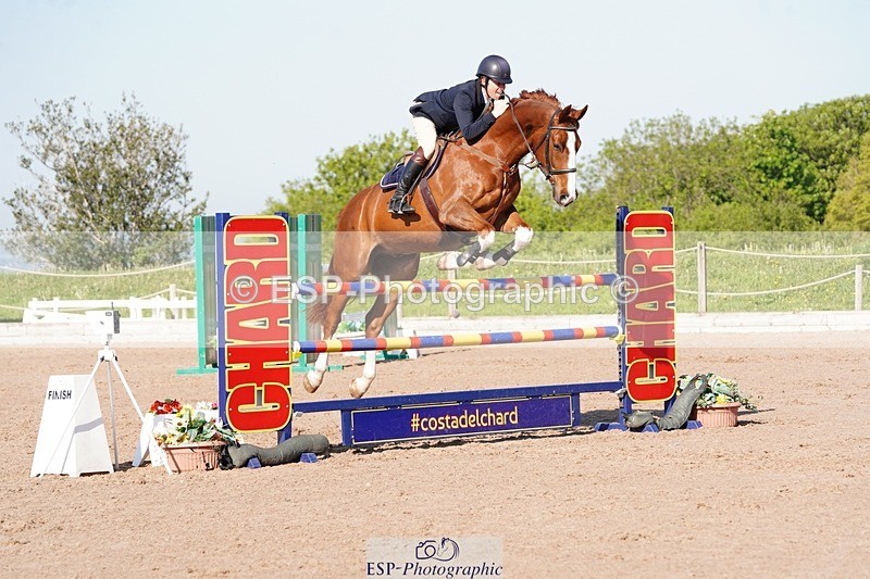 250510-085518-09649 - Cls 13 Snr Foxhunter