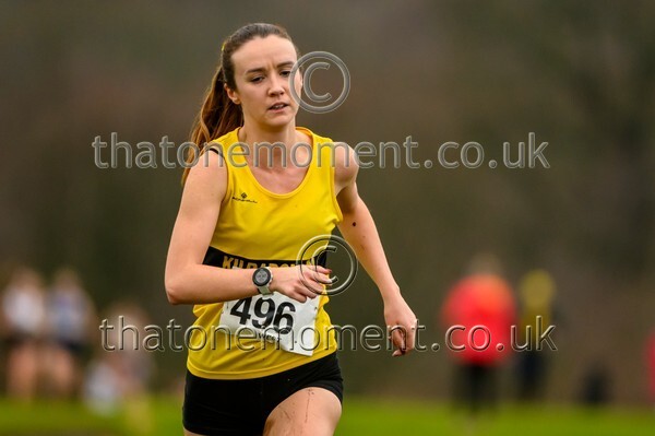 Westxc25-928826 - Senior Women Set Two