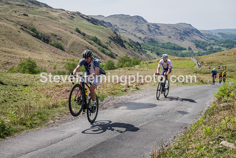 125235-2 - Hardknott Pass Camera 1 12.00-13.00