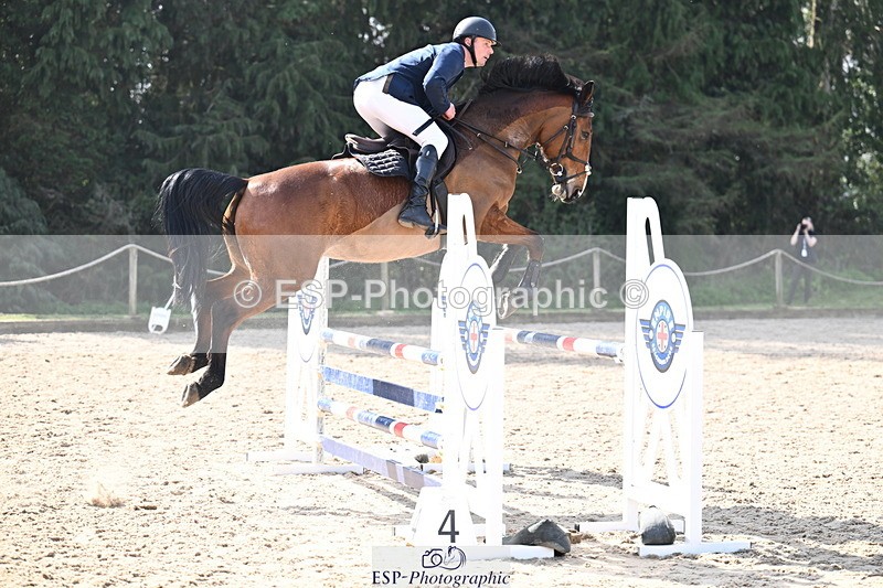 260321A-115115-00496 - 4 Snr 1m 05 Open