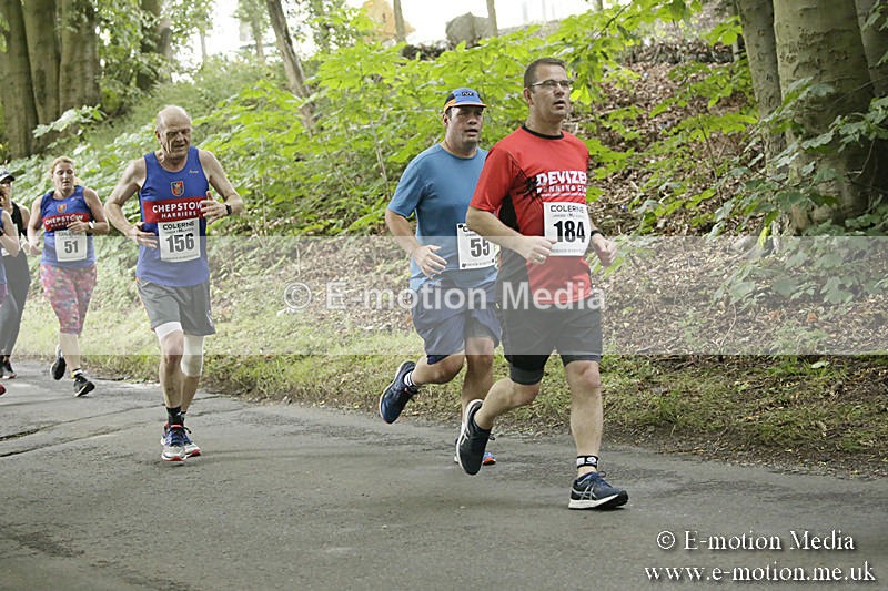 CAD5M 210719-0270 - Cadence Events Colerne 5 Miler  21-Jul-2019