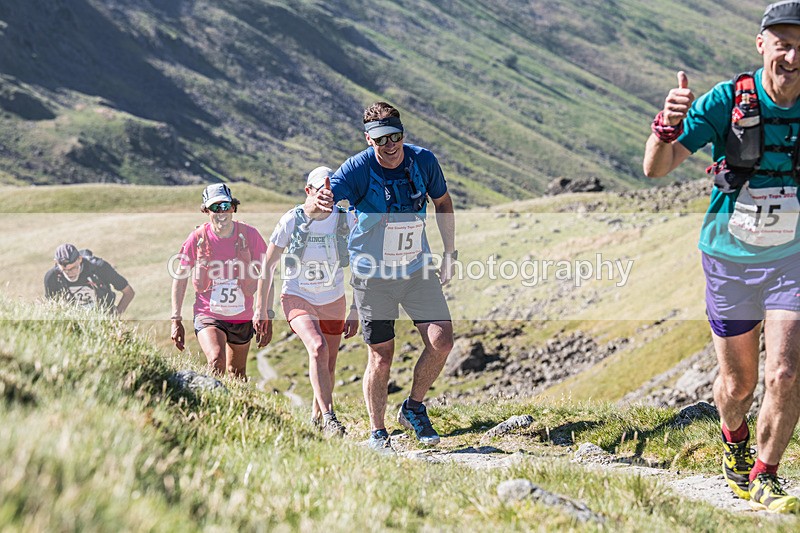 Old County Tops-795 - The Old County Tops Fell Race Saturday 17th May 2025