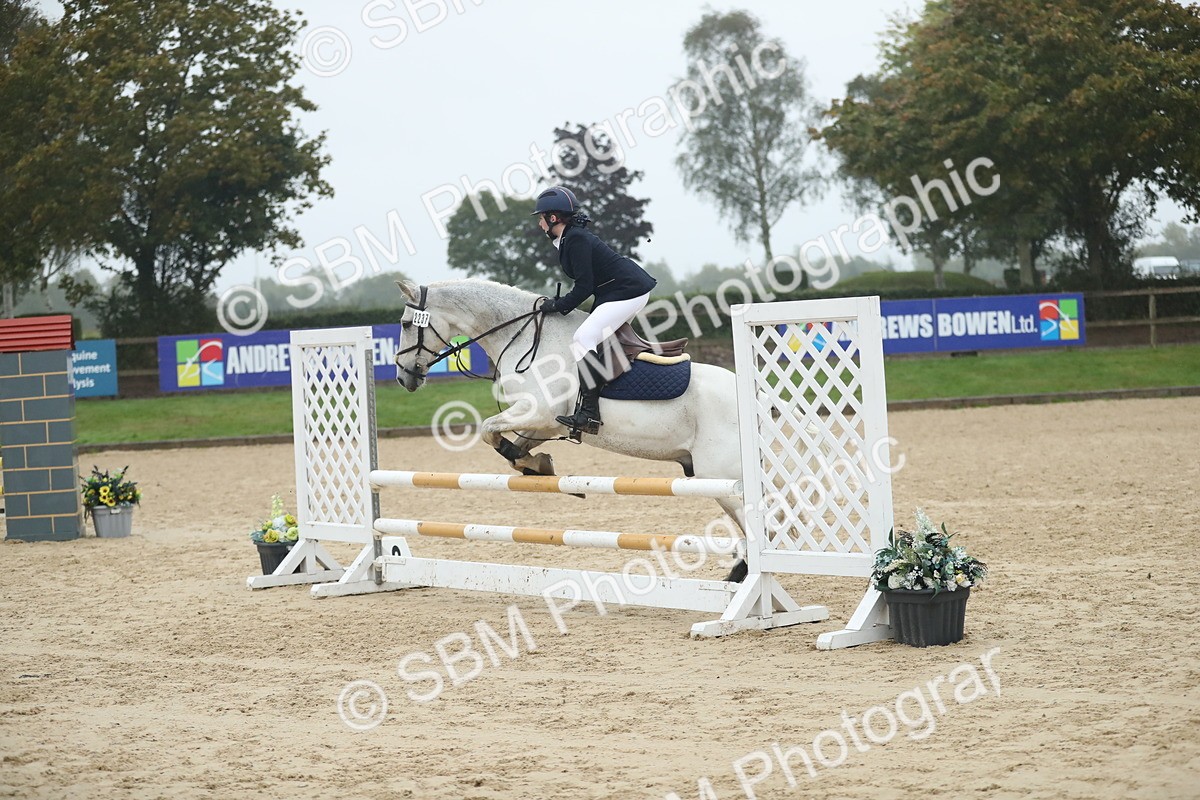 SBM_74233 - Supreme championship Junior Pony 70cm 75cm