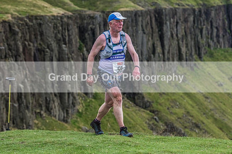 High Cup Nick-489 - Inov8 High Cup Nick Fell Race Sunday 28th August 2022