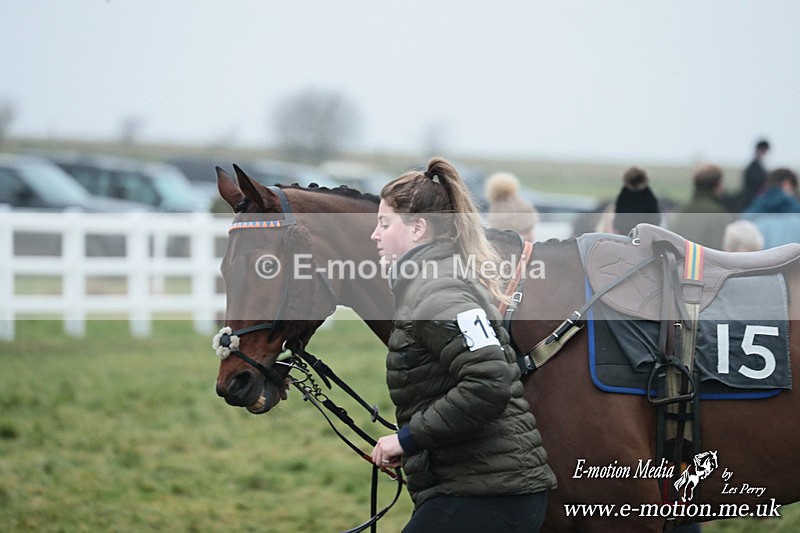 PtP 180126  0311 - Royal Artillery PtP Larkhill 18/01/26