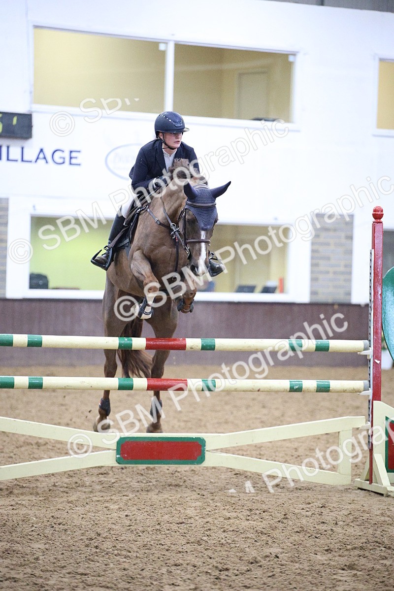 5K7A4425 - Class 3 - Senior Newcomers/ 1.10m Open