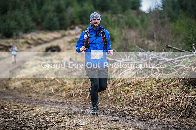 Glentress-2333 - High Terrain Events Glentress Marathon 21 & 10K Trail Races Sunday 18th February 2024