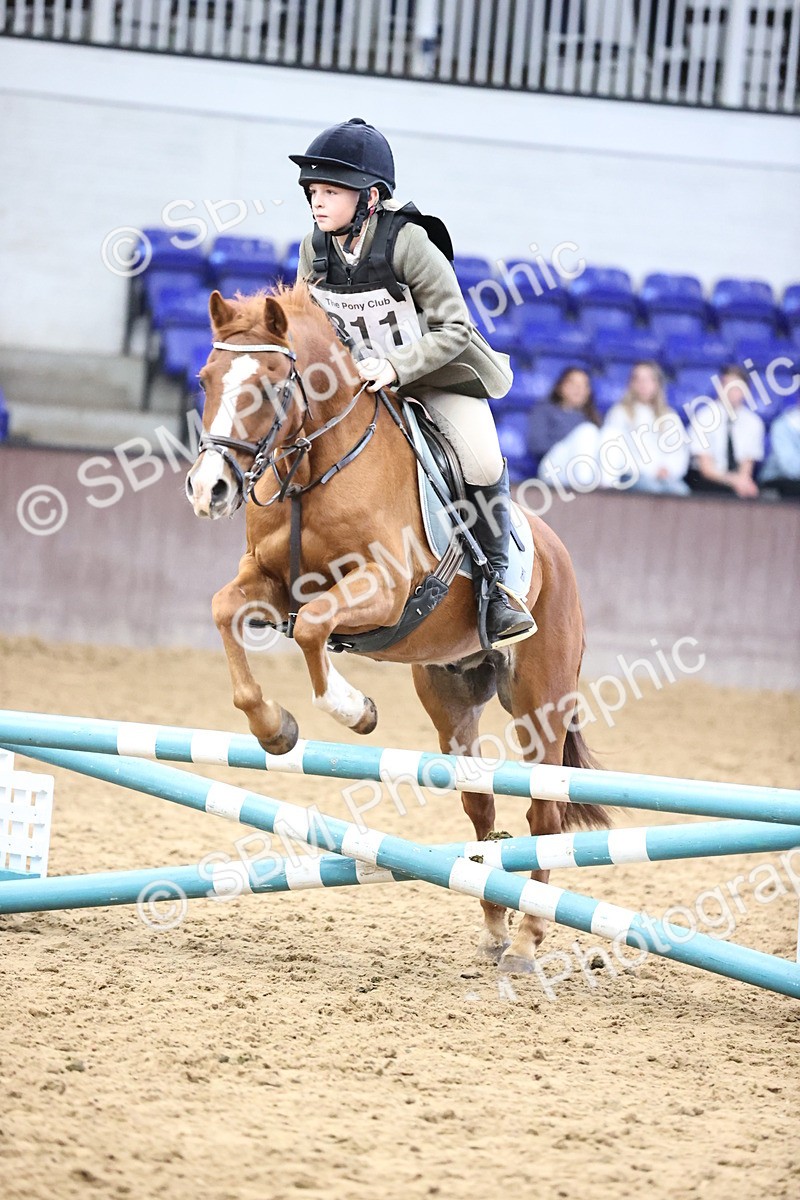 SBM_001606 - Class 5 - Henlow Veterinary Hospital - 70cm Area 12 Championship Qualifier