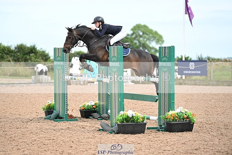 250629-162547-12996 - Cls 30 138cm HOYS Qualifier