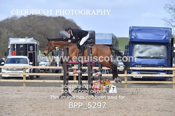 BPP_5297 - CLASS 4  British Novice/ 90cm Open