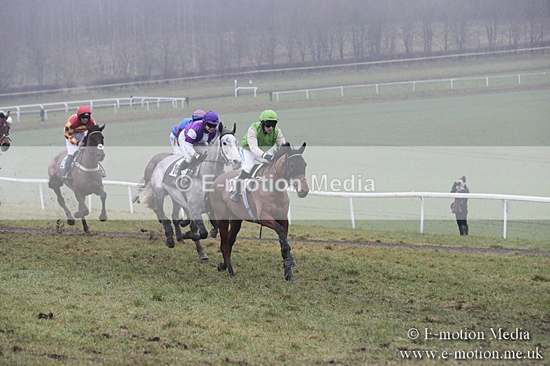PtP 200118 767 - Barbury International Racing Club Point-to-Point 20/01/18