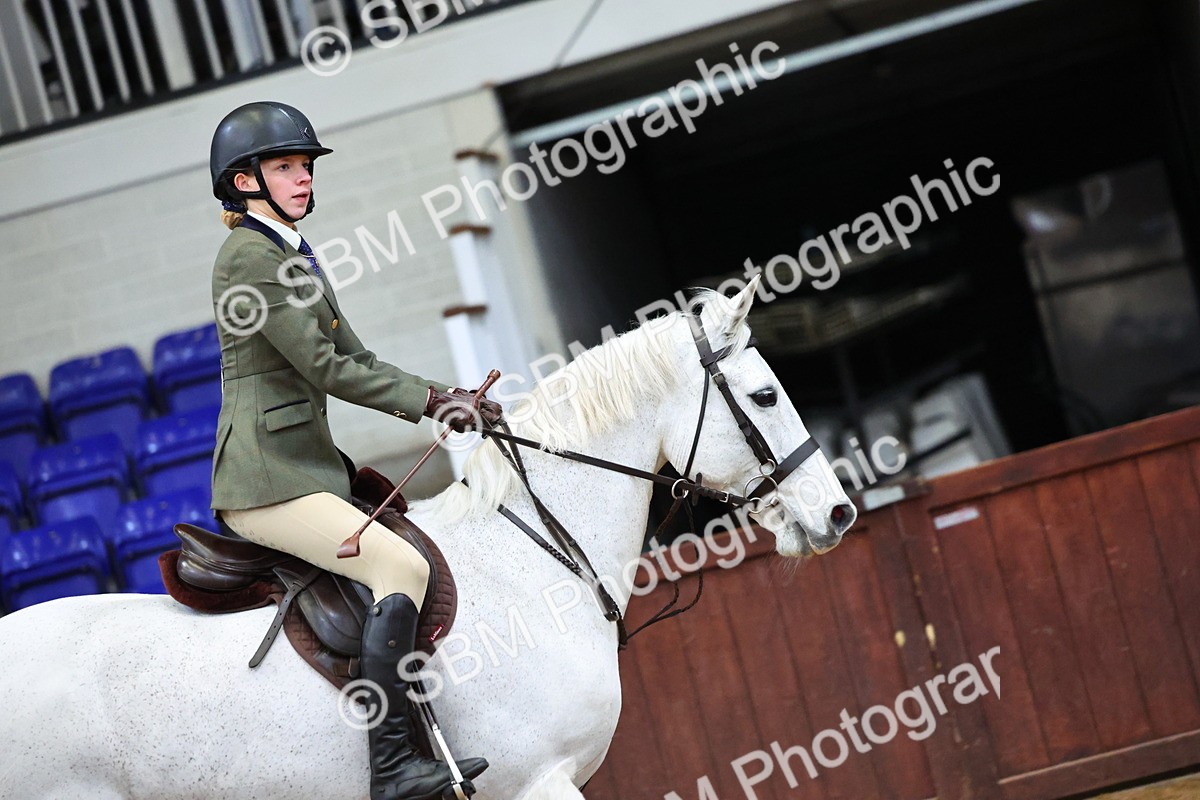 SBM_006529 - Class 43 - RIHS Qualifier Exceeding 43cms